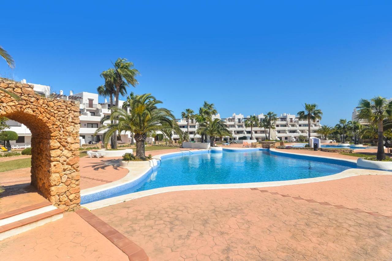 Las Calas Nice Apartment Near The Sea. Portopetro Exterior foto