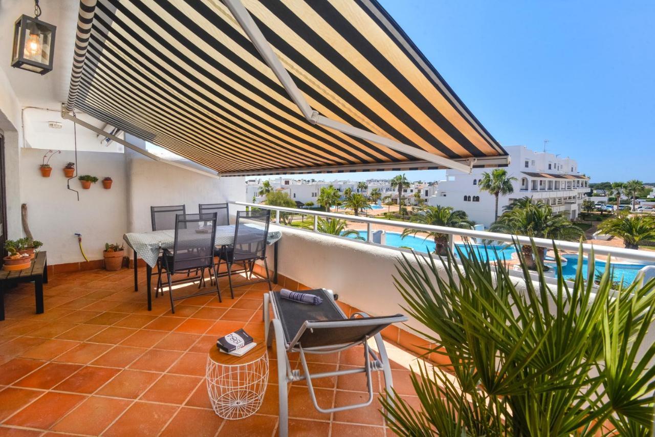Las Calas Nice Apartment Near The Sea. Portopetro Exterior foto
