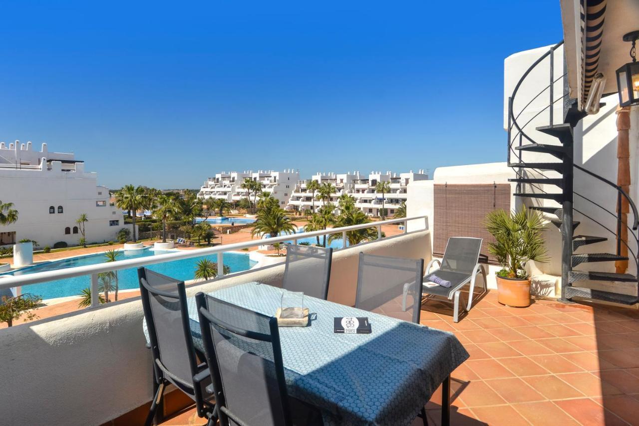 Las Calas Nice Apartment Near The Sea. Portopetro Exterior foto