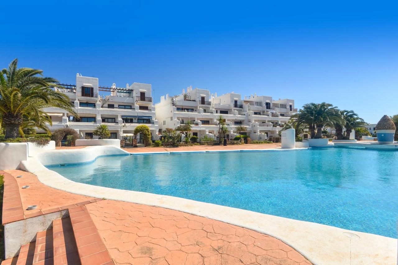 Las Calas Nice Apartment Near The Sea. Portopetro Exterior foto