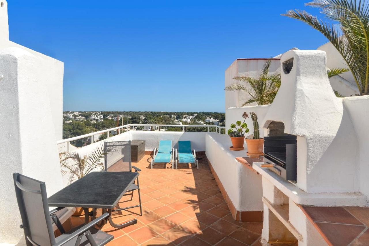 Las Calas Nice Apartment Near The Sea. Portopetro Exterior foto
