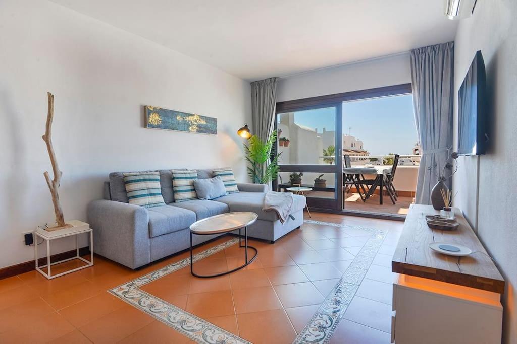 Las Calas Nice Apartment Near The Sea. Portopetro Exterior foto