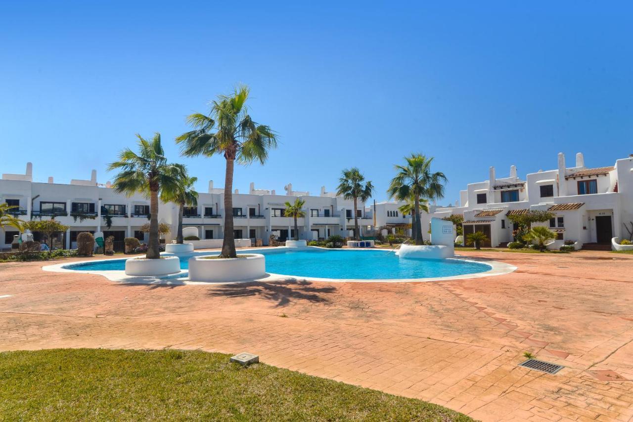 Las Calas Nice Apartment Near The Sea. Portopetro Exterior foto