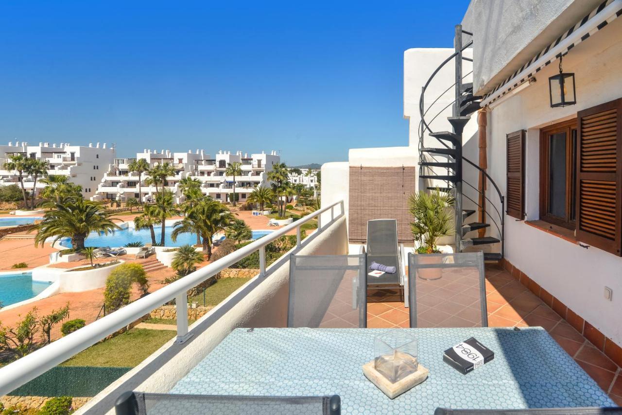 Las Calas Nice Apartment Near The Sea. Portopetro Exterior foto