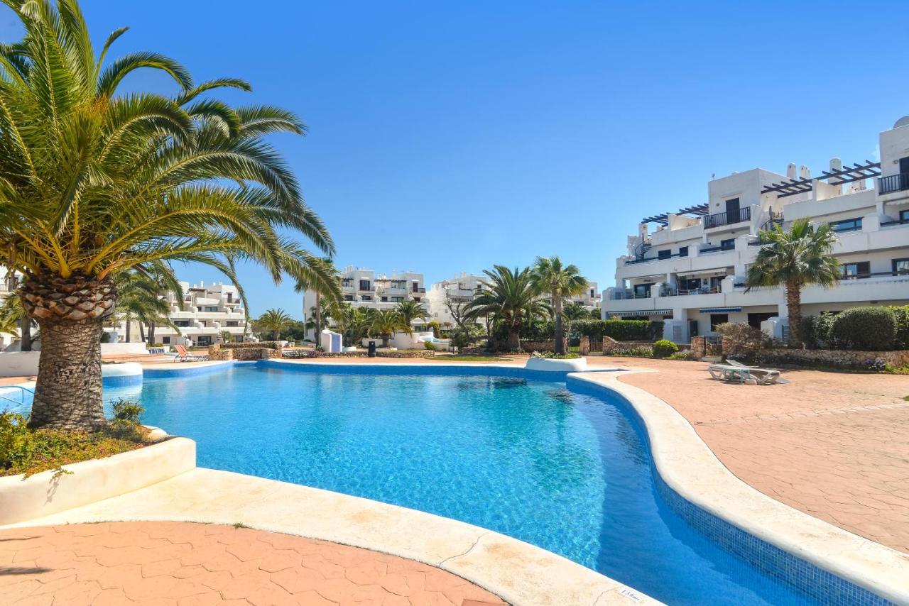 Las Calas Nice Apartment Near The Sea. Portopetro Exterior foto