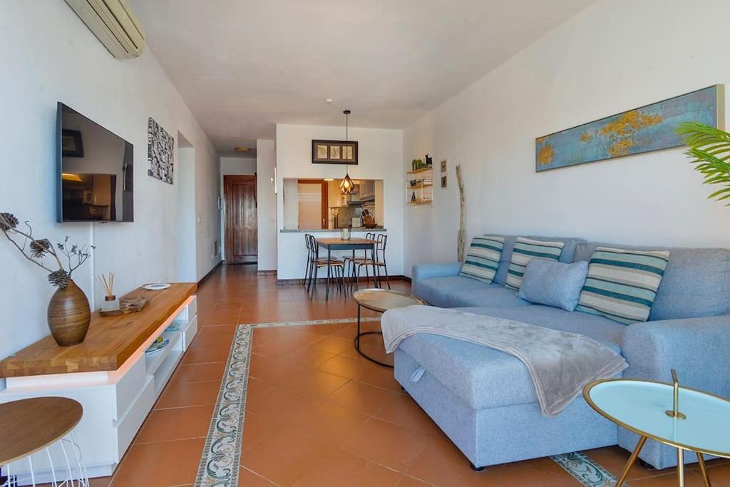 Las Calas Nice Apartment Near The Sea. Portopetro Exterior foto