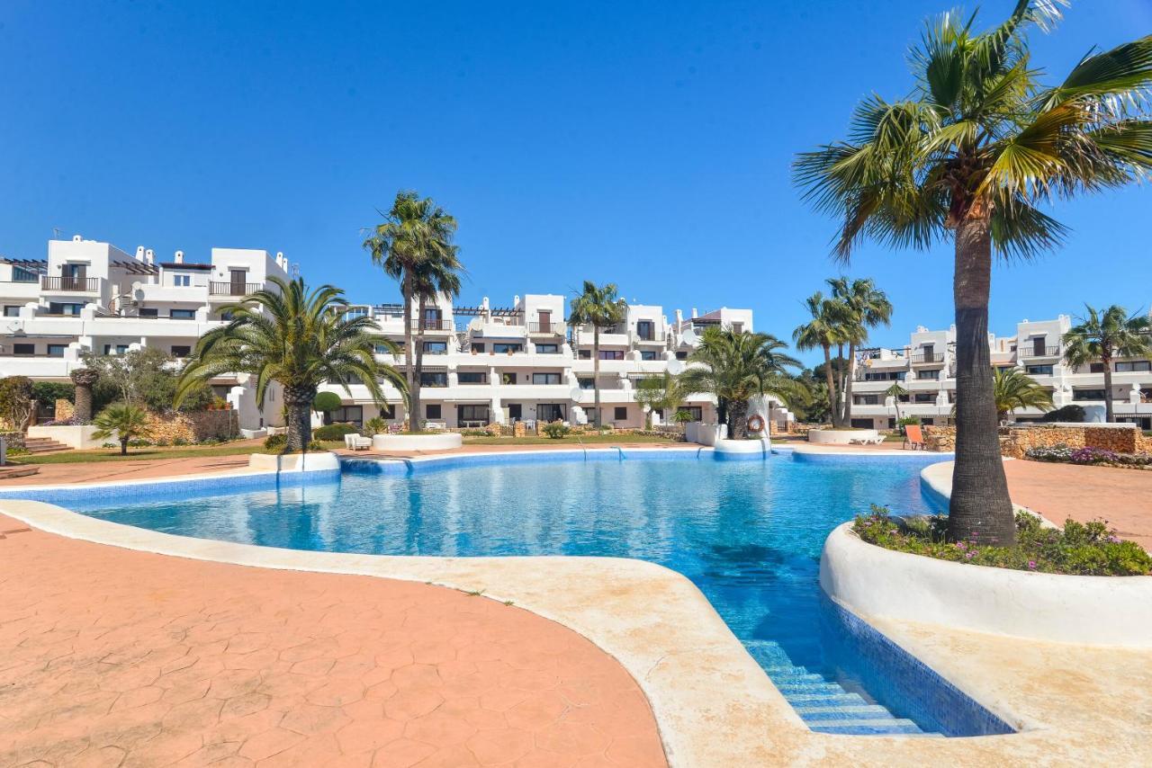 Las Calas Nice Apartment Near The Sea. Portopetro Exterior foto